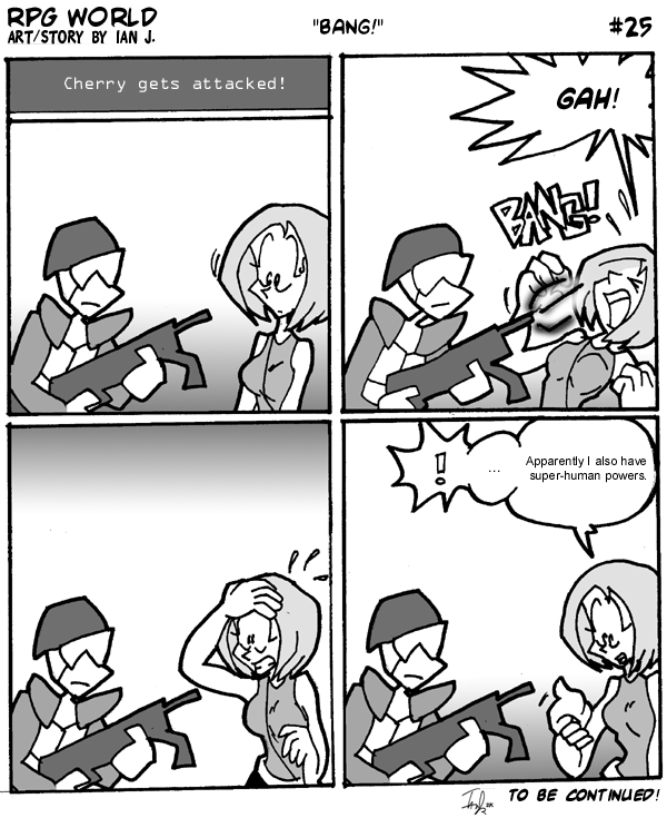 GO CHERRY!...um...ow.